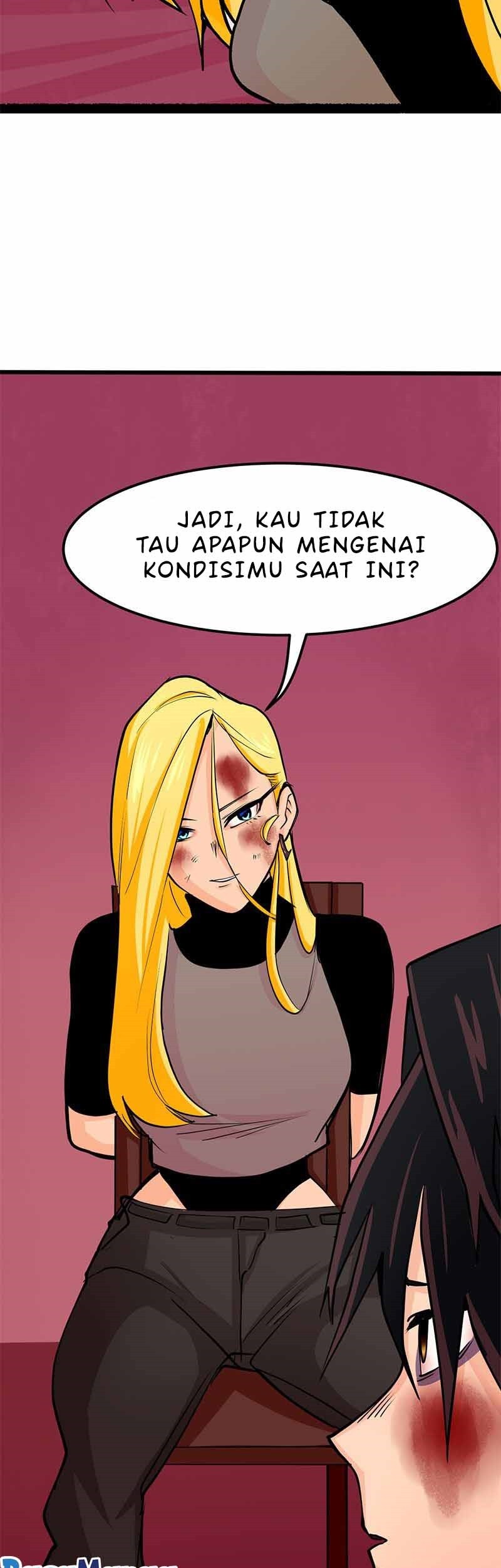 Bandit King Chapter 05 Gambar 14