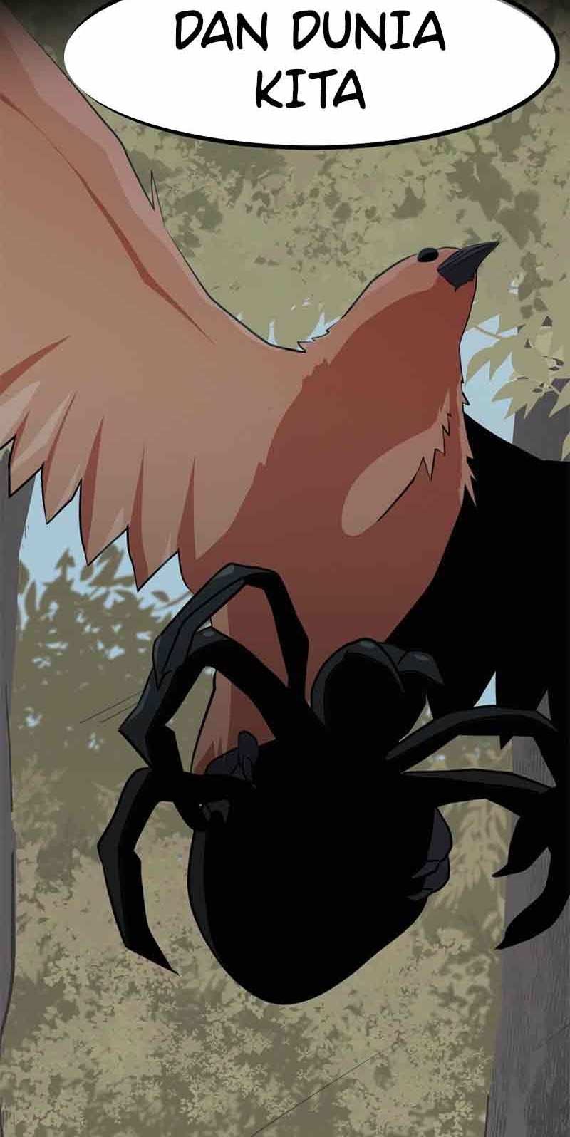 Bandit King Chapter 04 Gambar 26