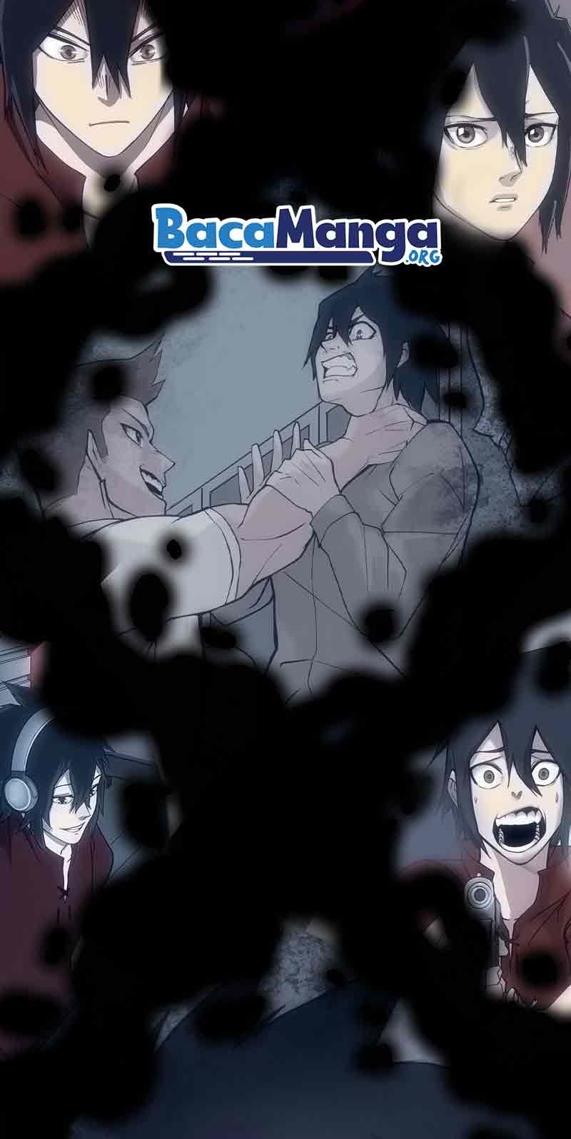 Bandit King Chapter 04 Gambar 32