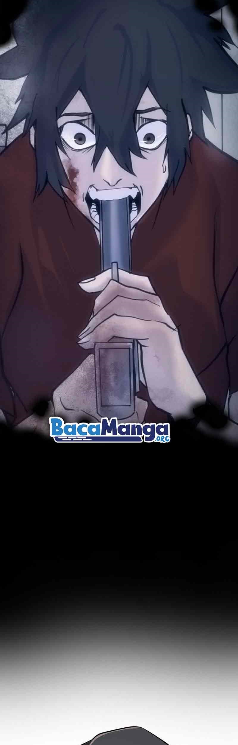 Bandit King Chapter 04 Gambar 33