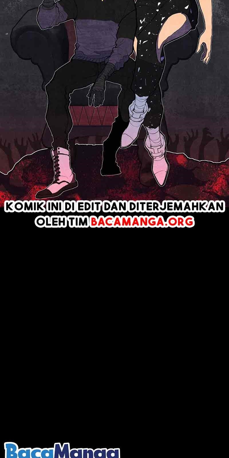 Bandit King Chapter 04 Gambar 40