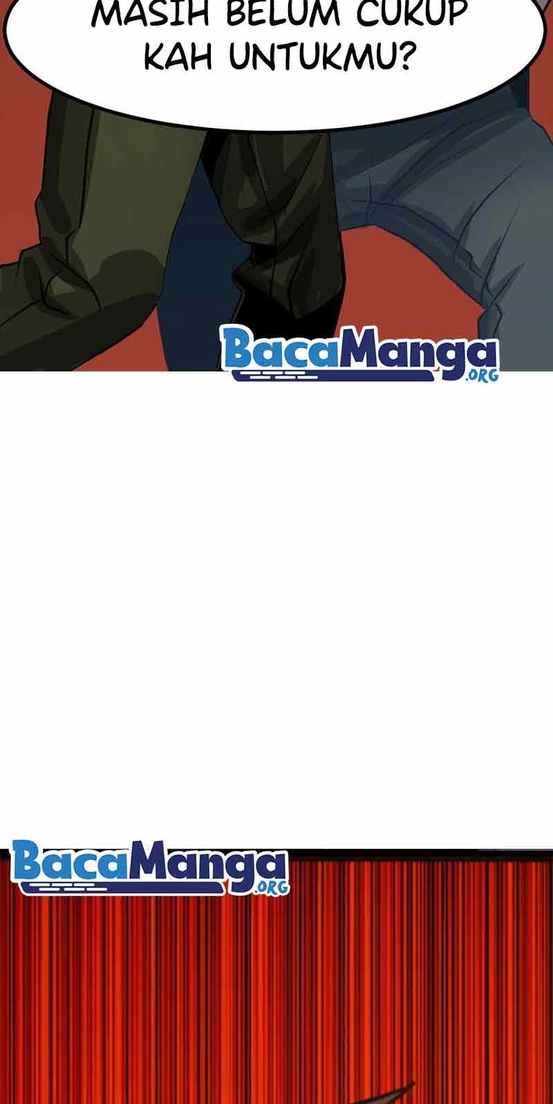 Bandit King Chapter 04 Gambar 42
