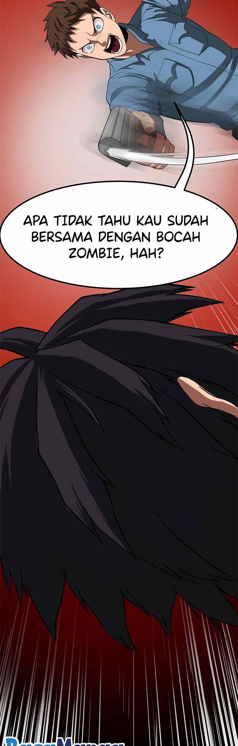 Bandit King Chapter 04 Gambar 47