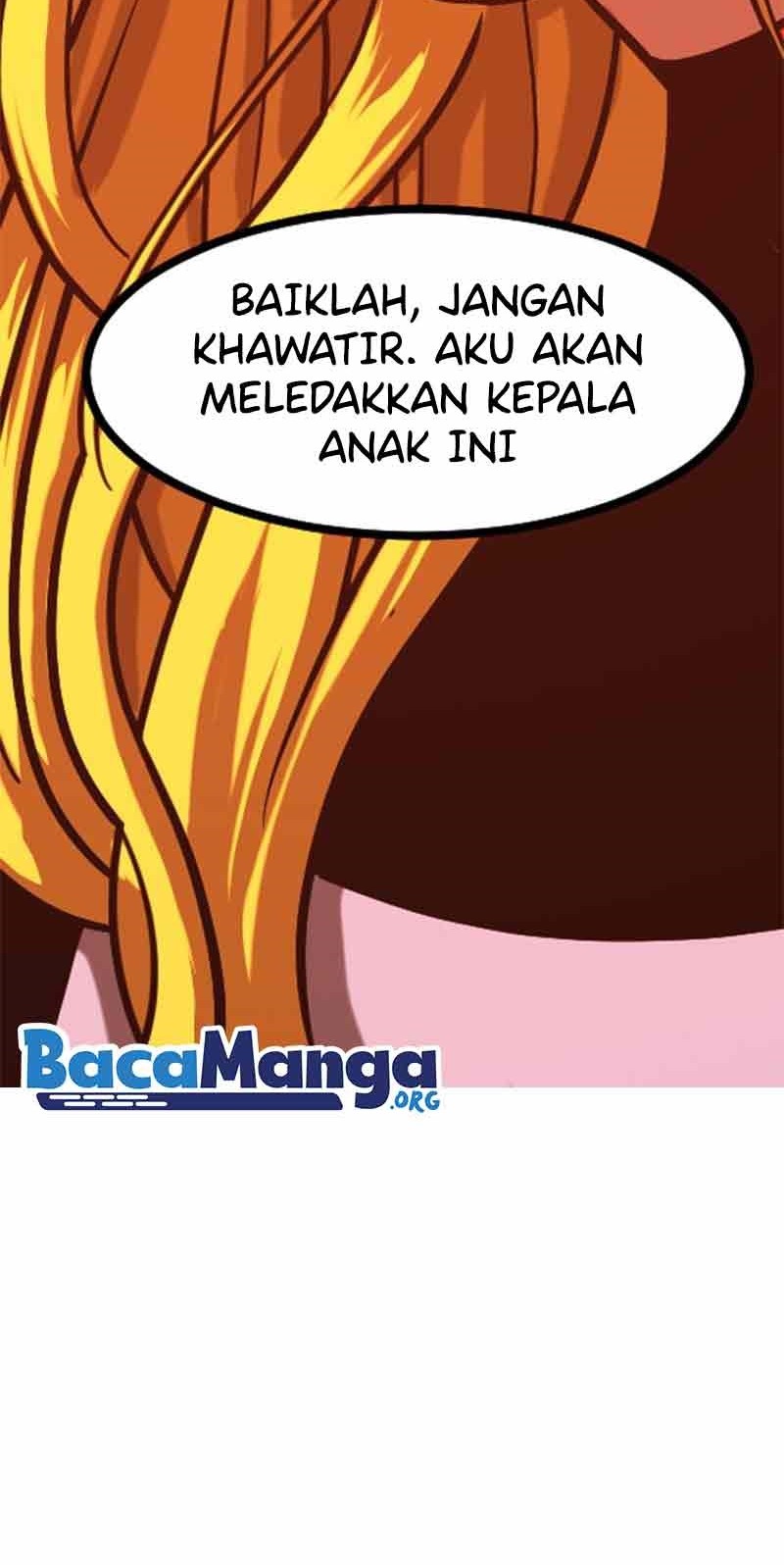 Bandit King Chapter 04 Gambar 50
