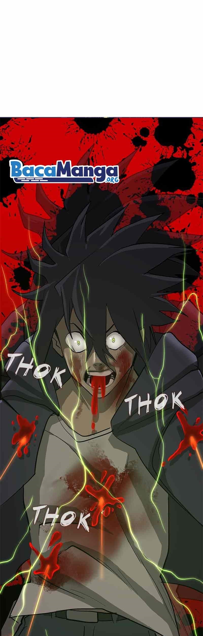 Bandit King Chapter 04 Gambar 53