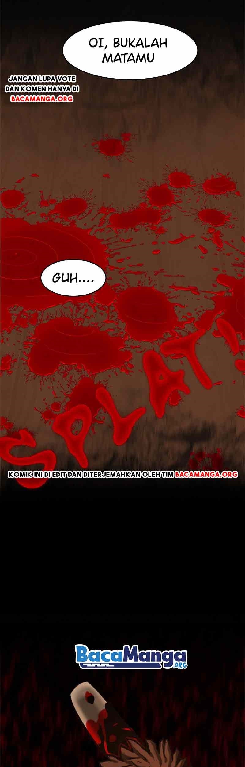 Baca Manhwa Bandit King Chapter 04 Gambar 2