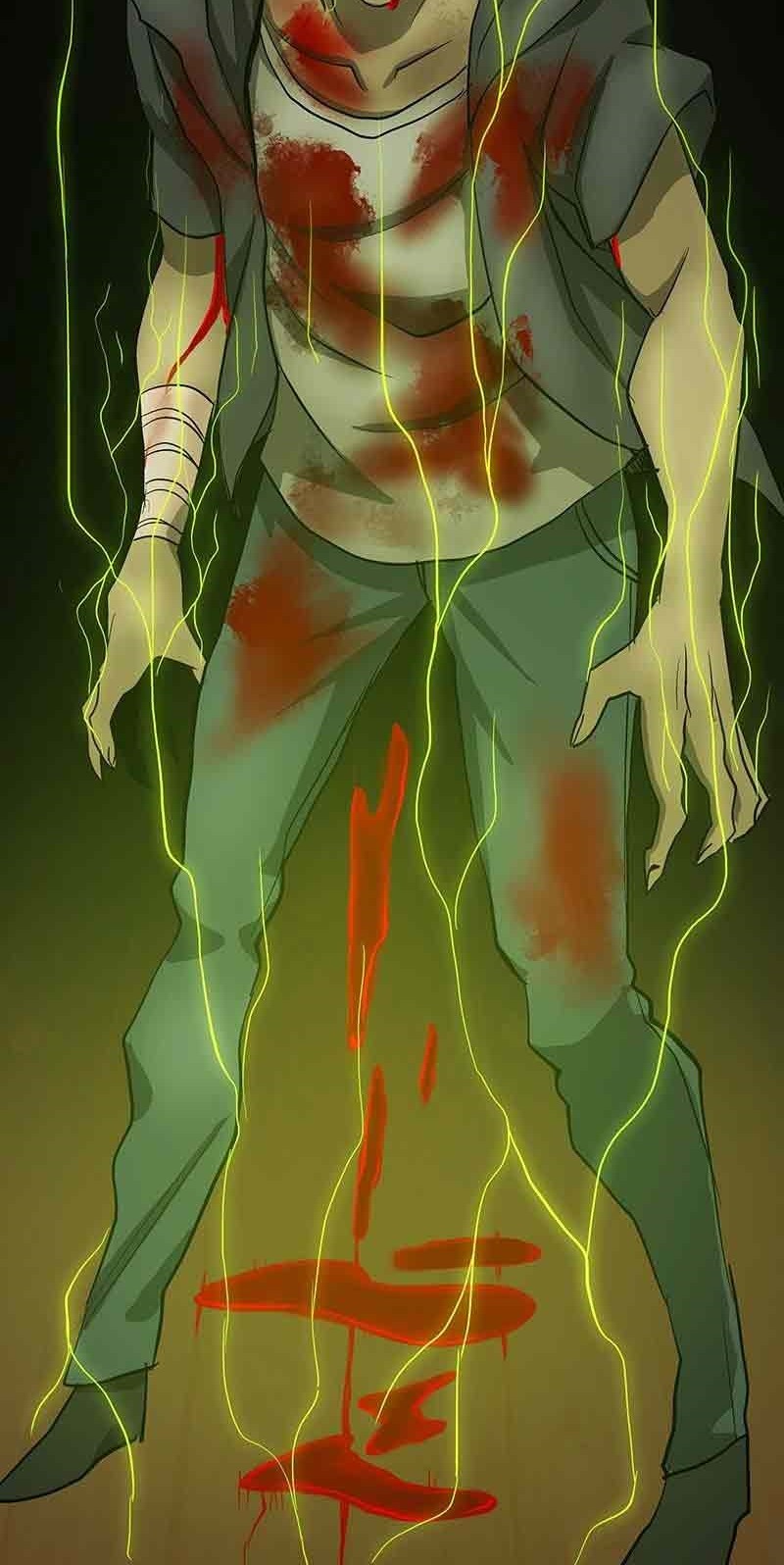 Bandit King Chapter 04 Gambar 67