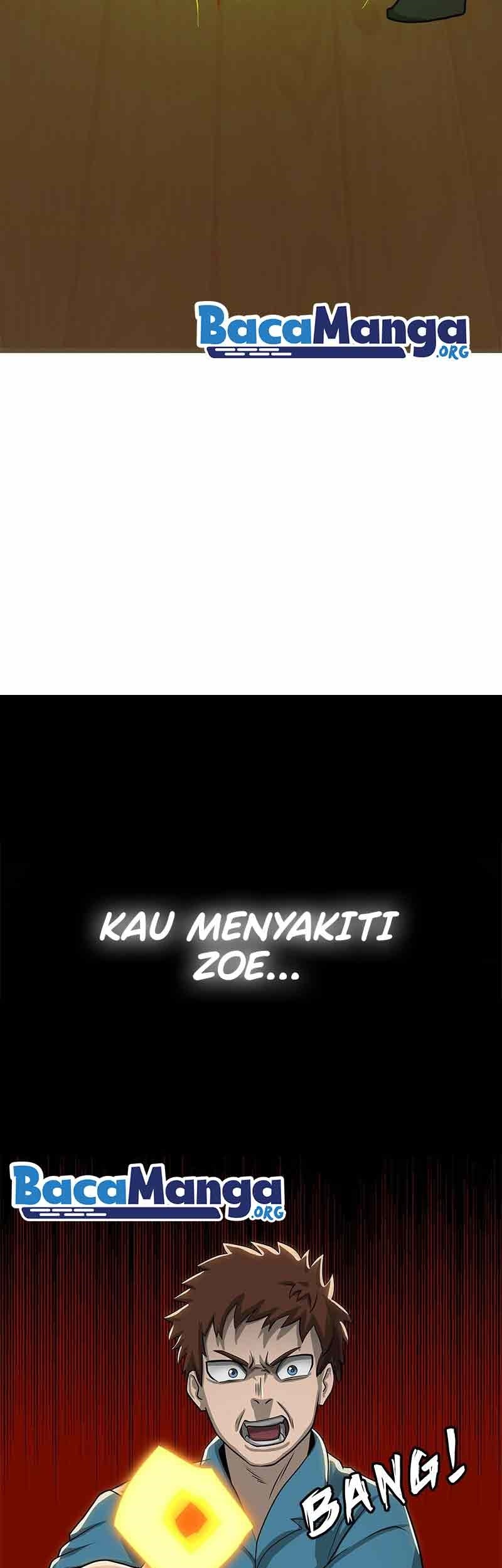 Bandit King Chapter 04 Gambar 68