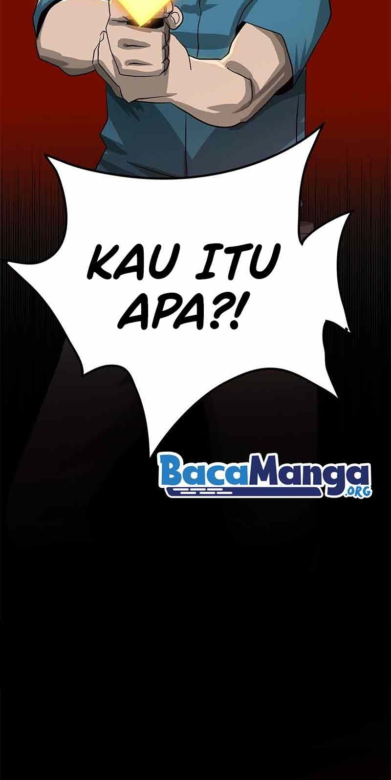 Bandit King Chapter 04 Gambar 69