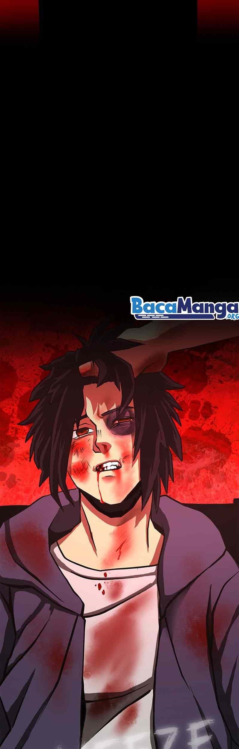 Bandit King Chapter 04 Gambar 4