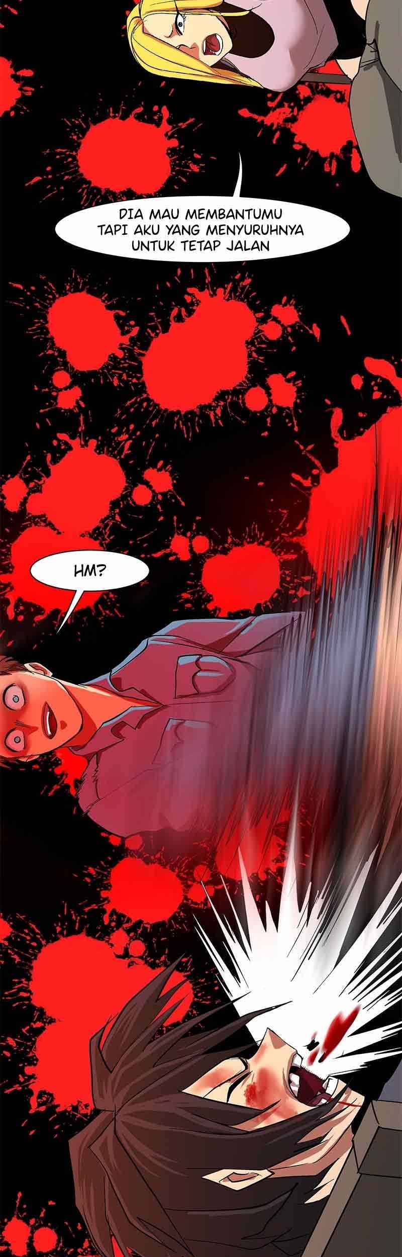 Bandit King Chapter 04 Gambar 8