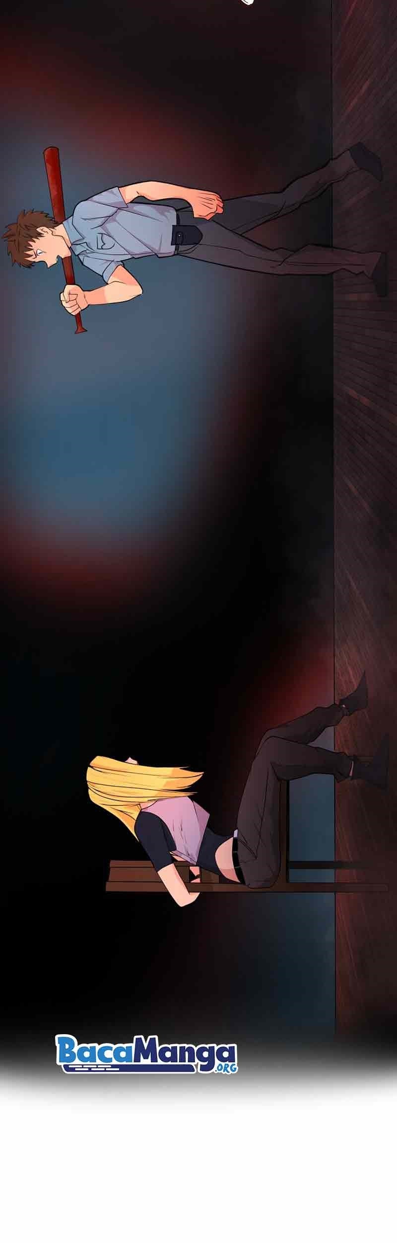 Bandit King Chapter 04 Gambar 12