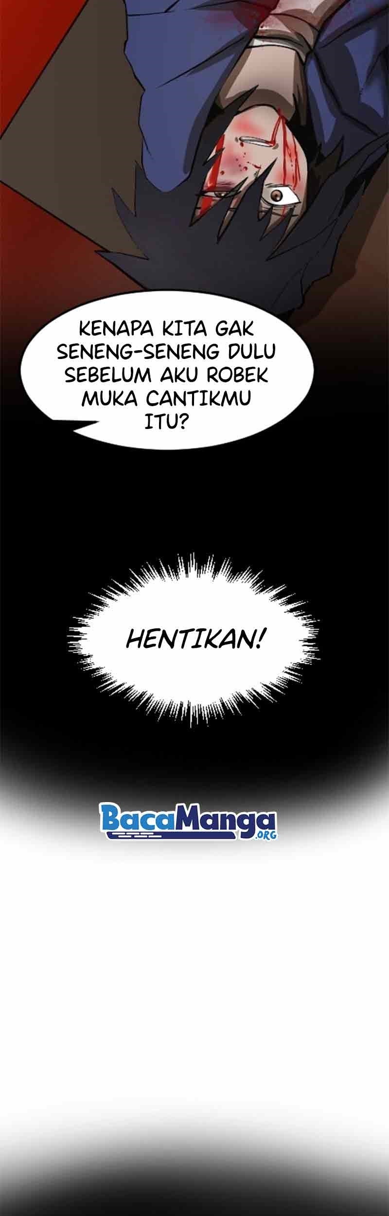 Bandit King Chapter 04 Gambar 14