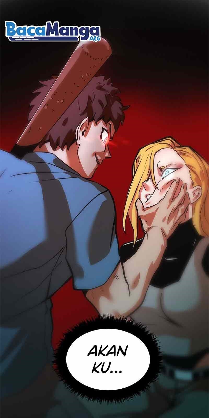 Bandit King Chapter 04 Gambar 15