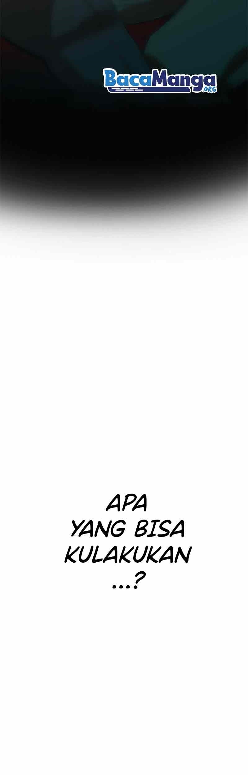 Bandit King Chapter 04 Gambar 16