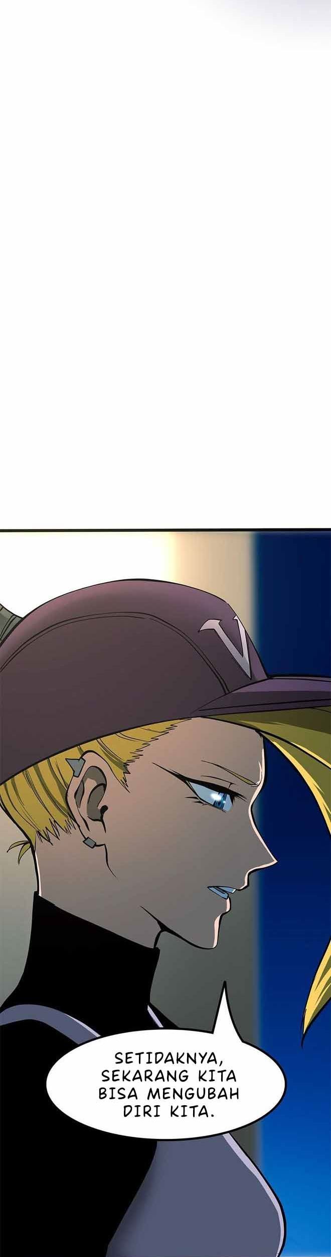 Bandit King Chapter 03 Gambar 30