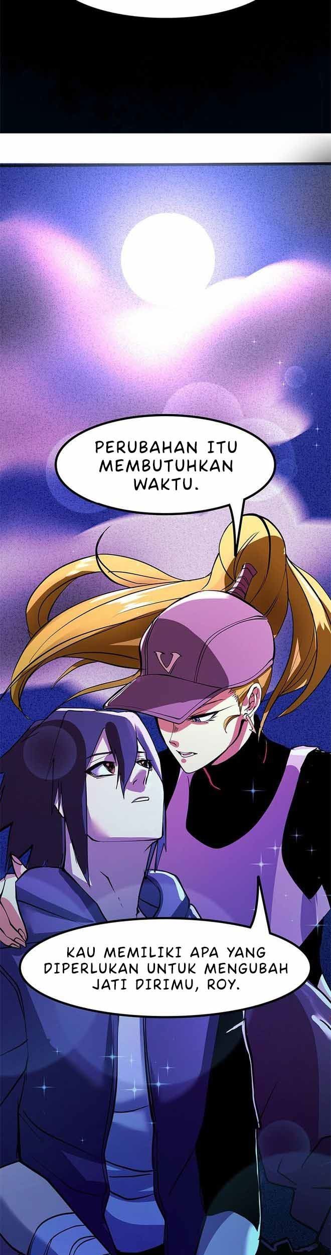 Bandit King Chapter 03 Gambar 36