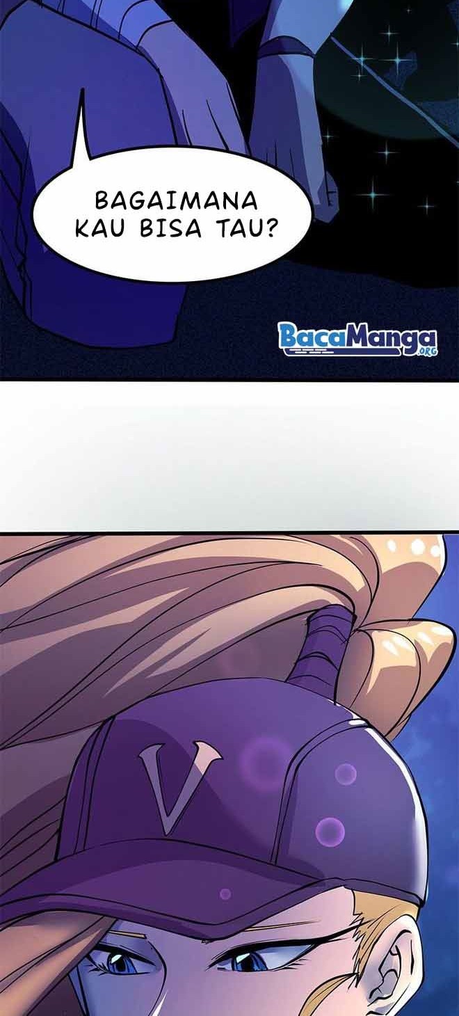 Bandit King Chapter 03 Gambar 37