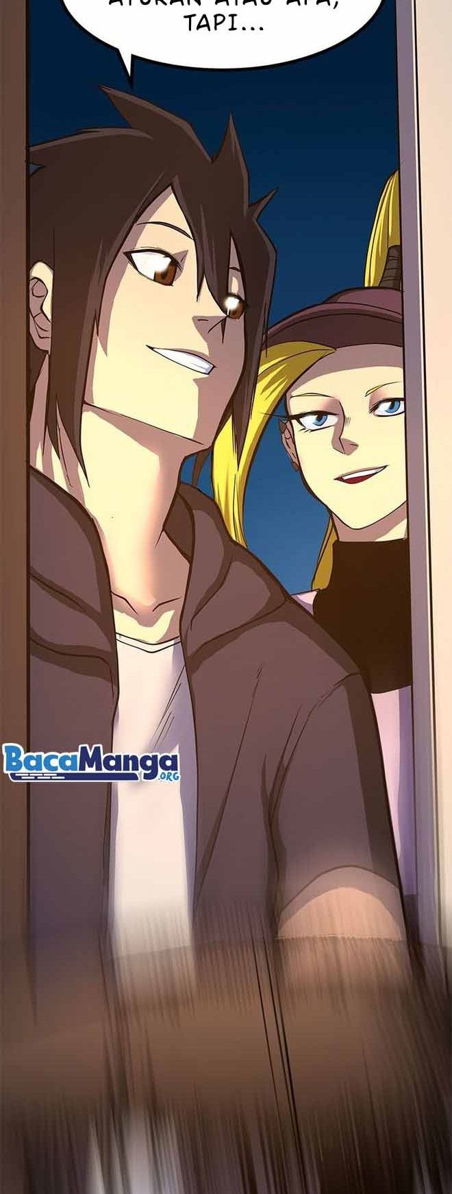 Bandit King Chapter 03 Gambar 47