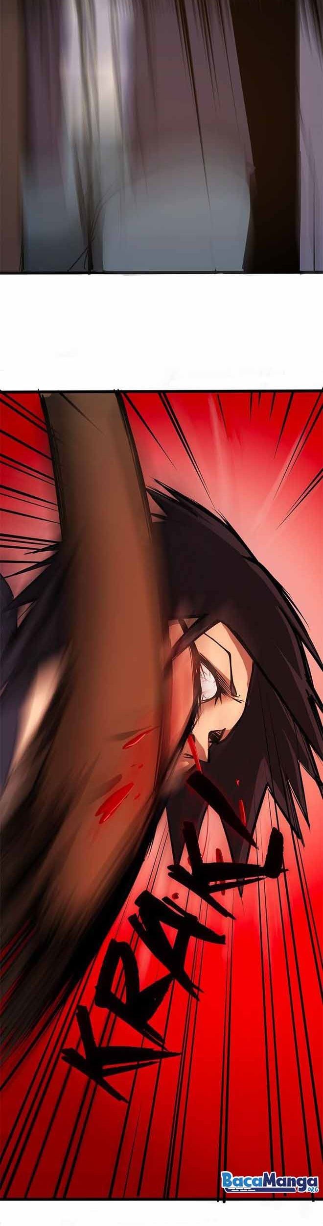 Bandit King Chapter 03 Gambar 48