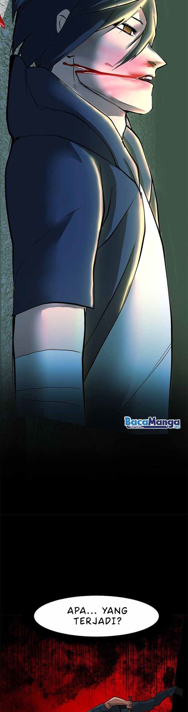 Bandit King Chapter 03 Gambar 50