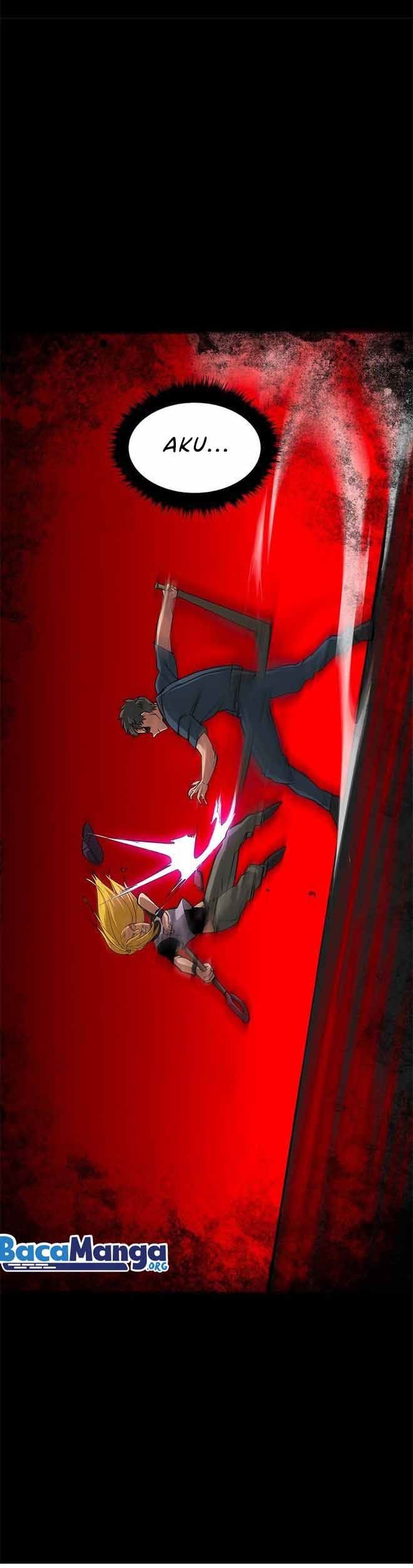Bandit King Chapter 03 Gambar 52
