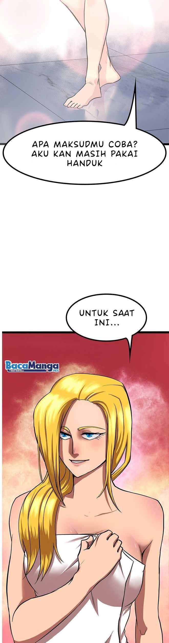 Bandit King Chapter 03 Gambar 12