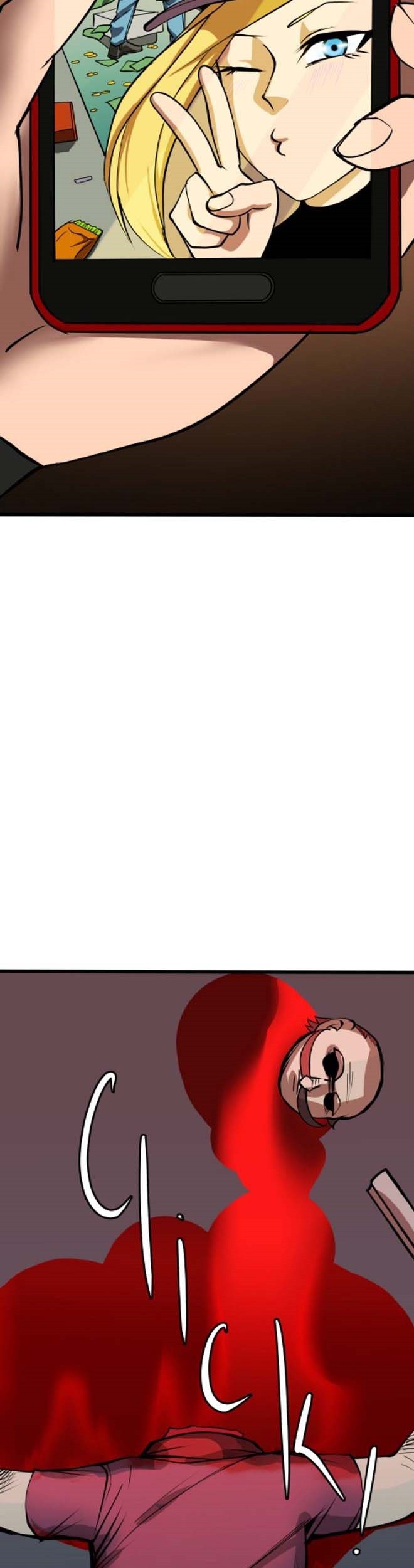 Bandit King Chapter 02 Gambar 35