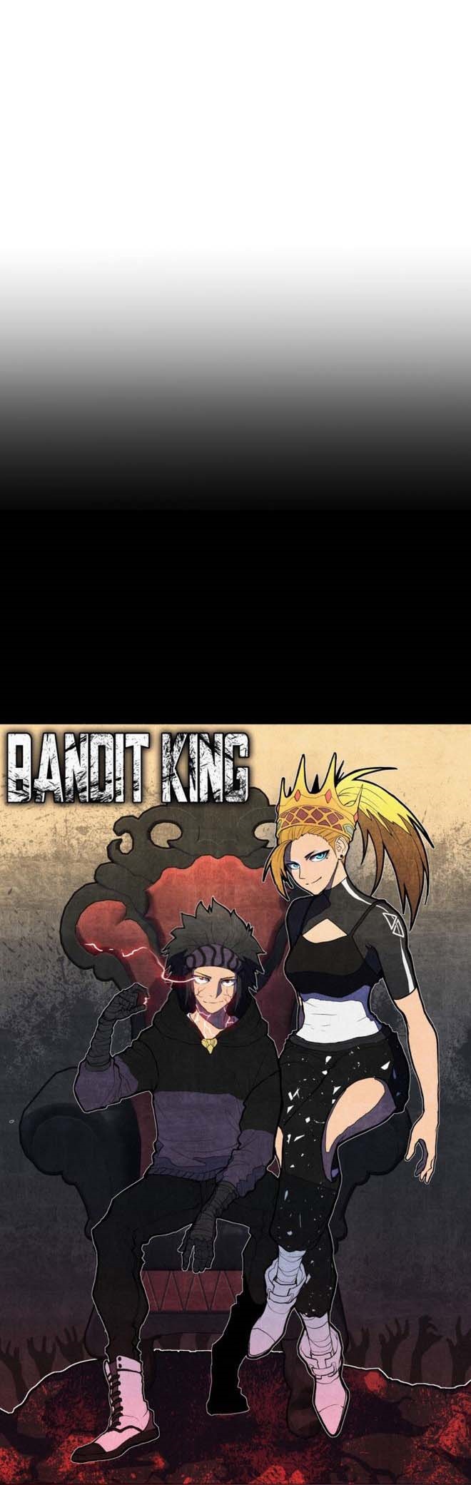 Bandit King