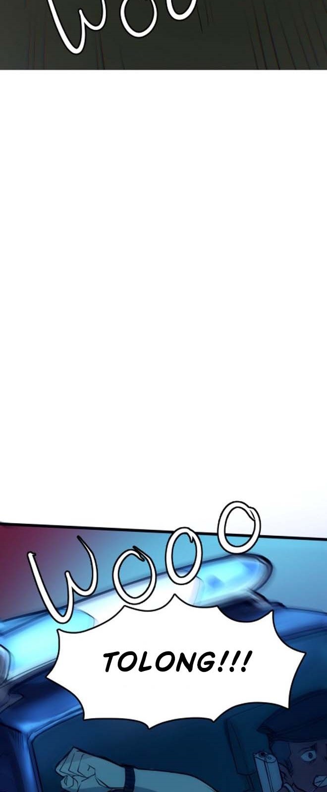 Bandit King Chapter 02 Gambar 45