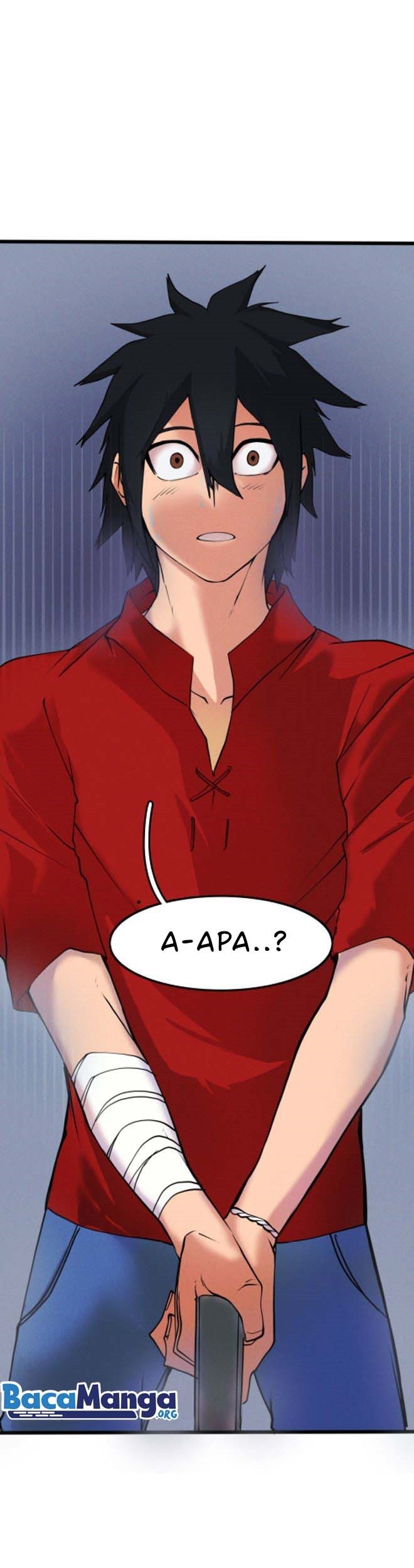 Baca Manhwa Bandit King Chapter 02 Gambar 2