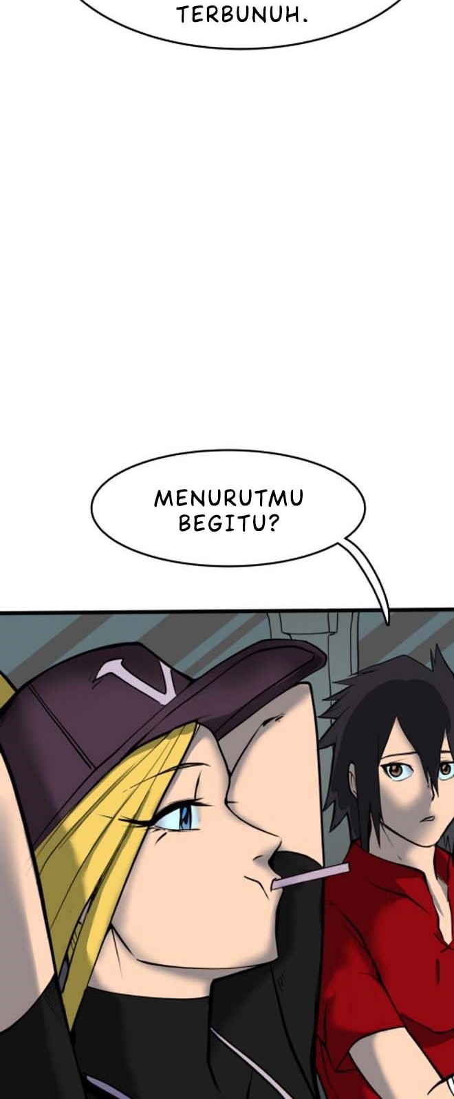 Bandit King Chapter 02 Gambar 59