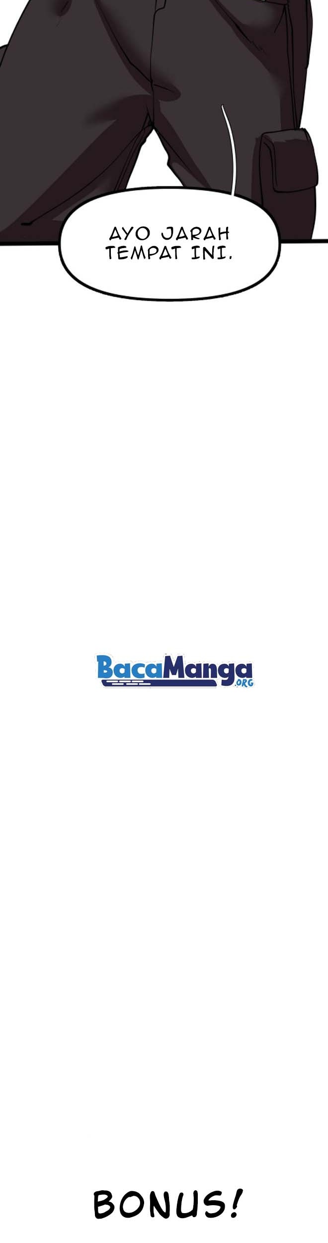 Bandit King Chapter 01 Gambar 74