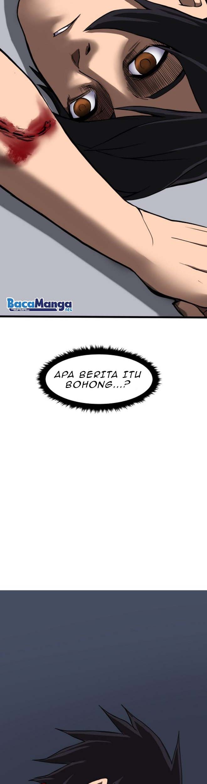 Bandit King Chapter 01 Gambar 29