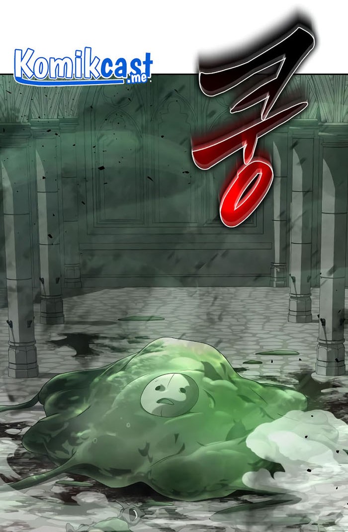 Clever Cleaning Life Of The Returned Genius Hunter Chapter 08 Gambar 101