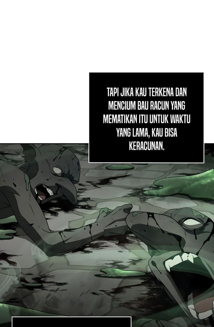 Clever Cleaning Life Of The Returned Genius Hunter Chapter 08 Gambar 104