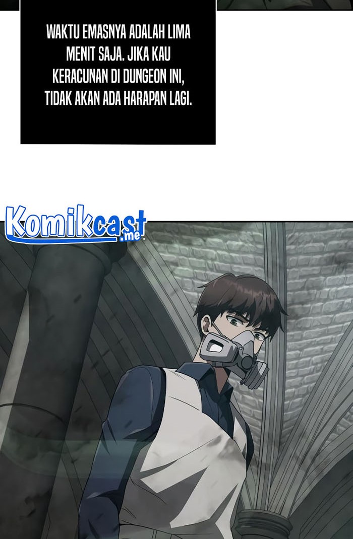Clever Cleaning Life Of The Returned Genius Hunter Chapter 08 Gambar 105