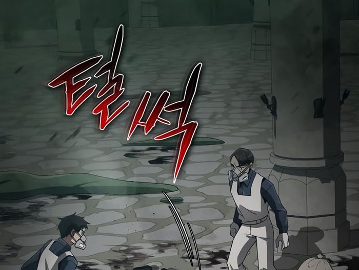 Clever Cleaning Life Of The Returned Genius Hunter Chapter 08 Gambar 115