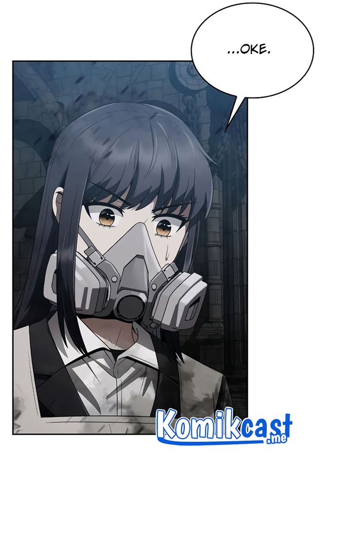 Clever Cleaning Life Of The Returned Genius Hunter Chapter 08 Gambar 14