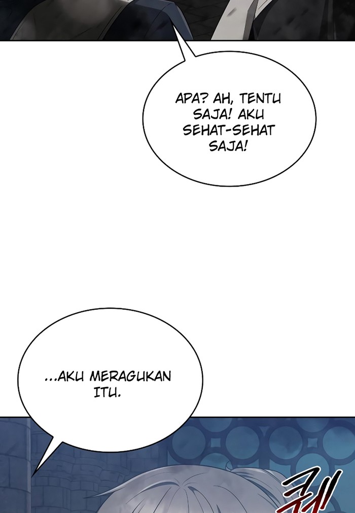 Clever Cleaning Life Of The Returned Genius Hunter Chapter 08 Gambar 45