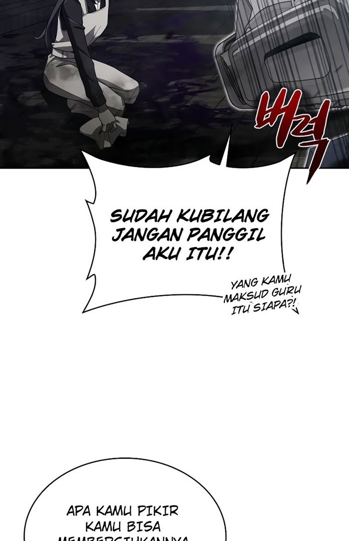 Clever Cleaning Life Of The Returned Genius Hunter Chapter 08 Gambar 5