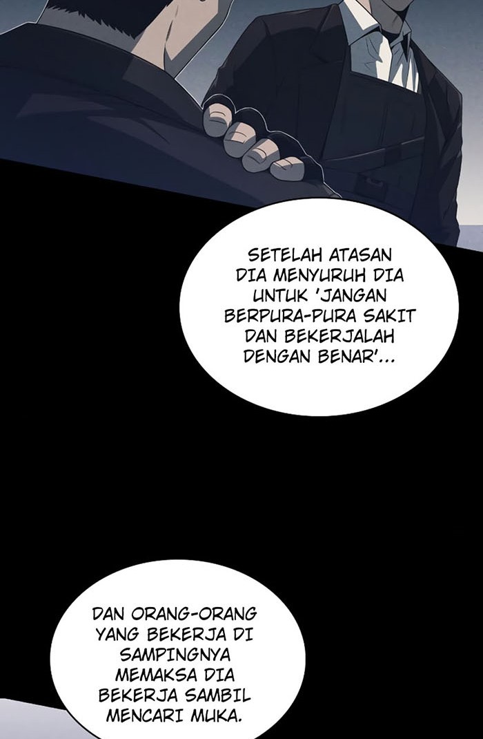 Clever Cleaning Life Of The Returned Genius Hunter Chapter 08 Gambar 53