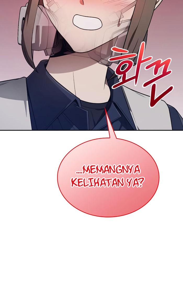 Clever Cleaning Life Of The Returned Genius Hunter Chapter 08 Gambar 67