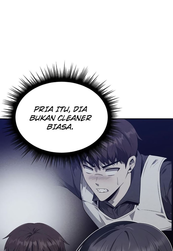 Clever Cleaning Life Of The Returned Genius Hunter Chapter 08 Gambar 74