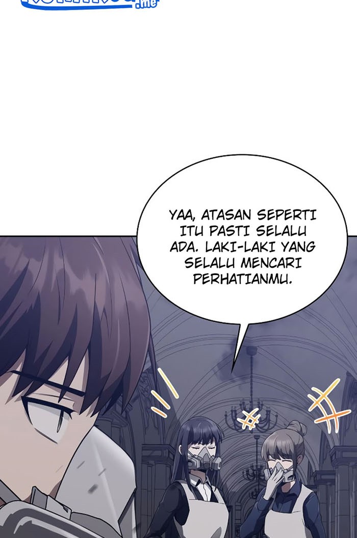Clever Cleaning Life Of The Returned Genius Hunter Chapter 08 Gambar 87