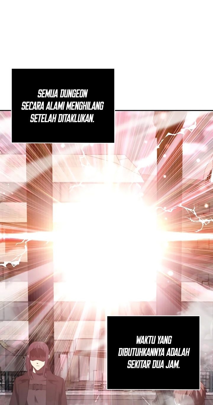 Clever Cleaning Life Of The Returned Genius Hunter Chapter 03 Gambar 47