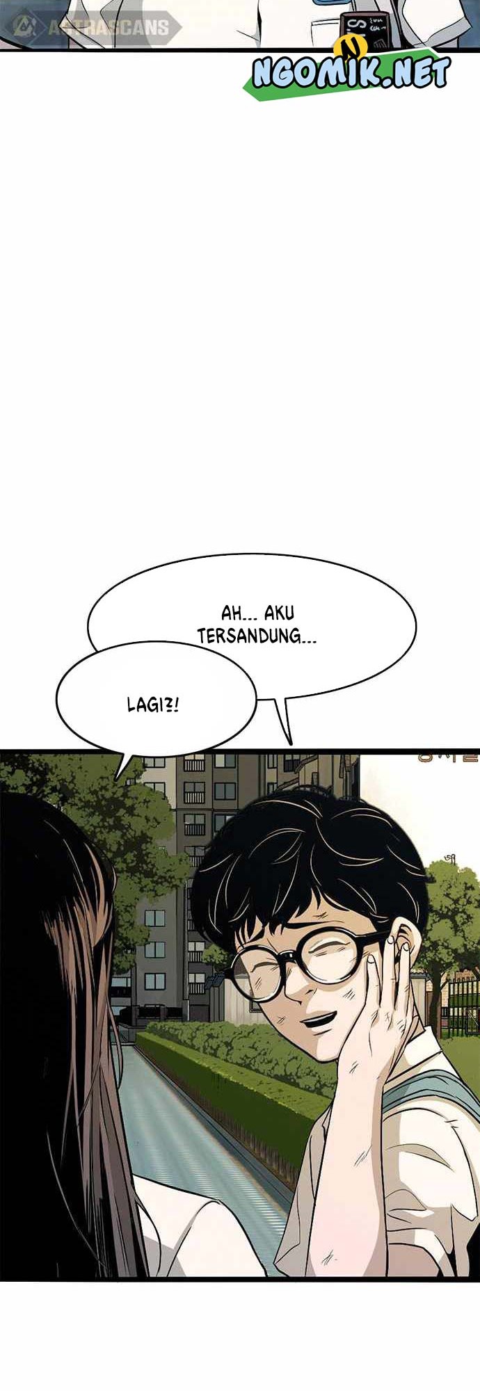 Death Row Boy Chapter 06 Gambar 41