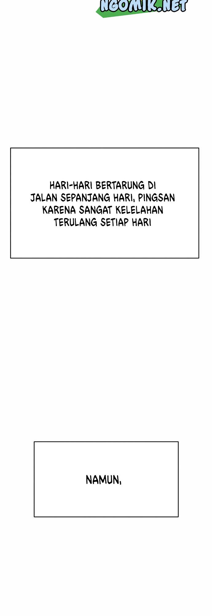 Death Row Boy Chapter 06 Gambar 61