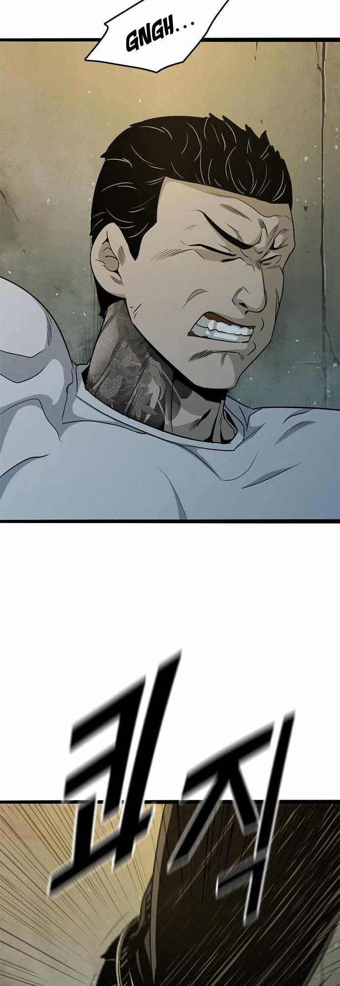 Death Row Boy Chapter 06 Gambar 83