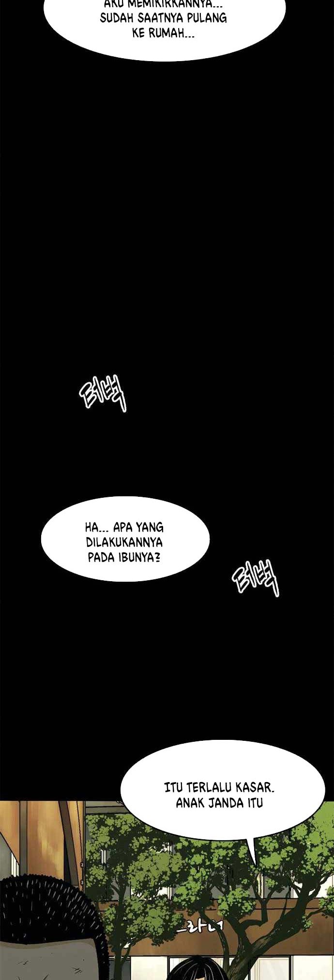 Death Row Boy Chapter 06 Gambar 17